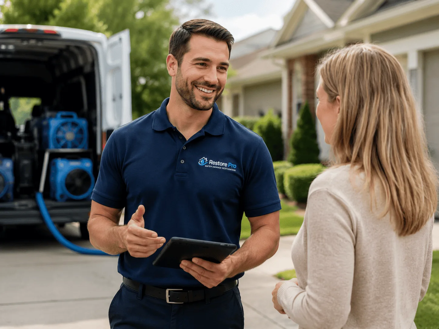 Water Damage Restoration Willow River, MN FAQs